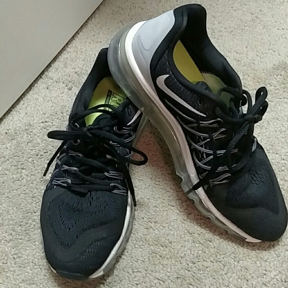 Nike Athletic shoes