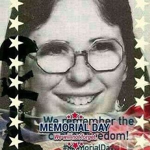 Meet your Posher, Maryanne