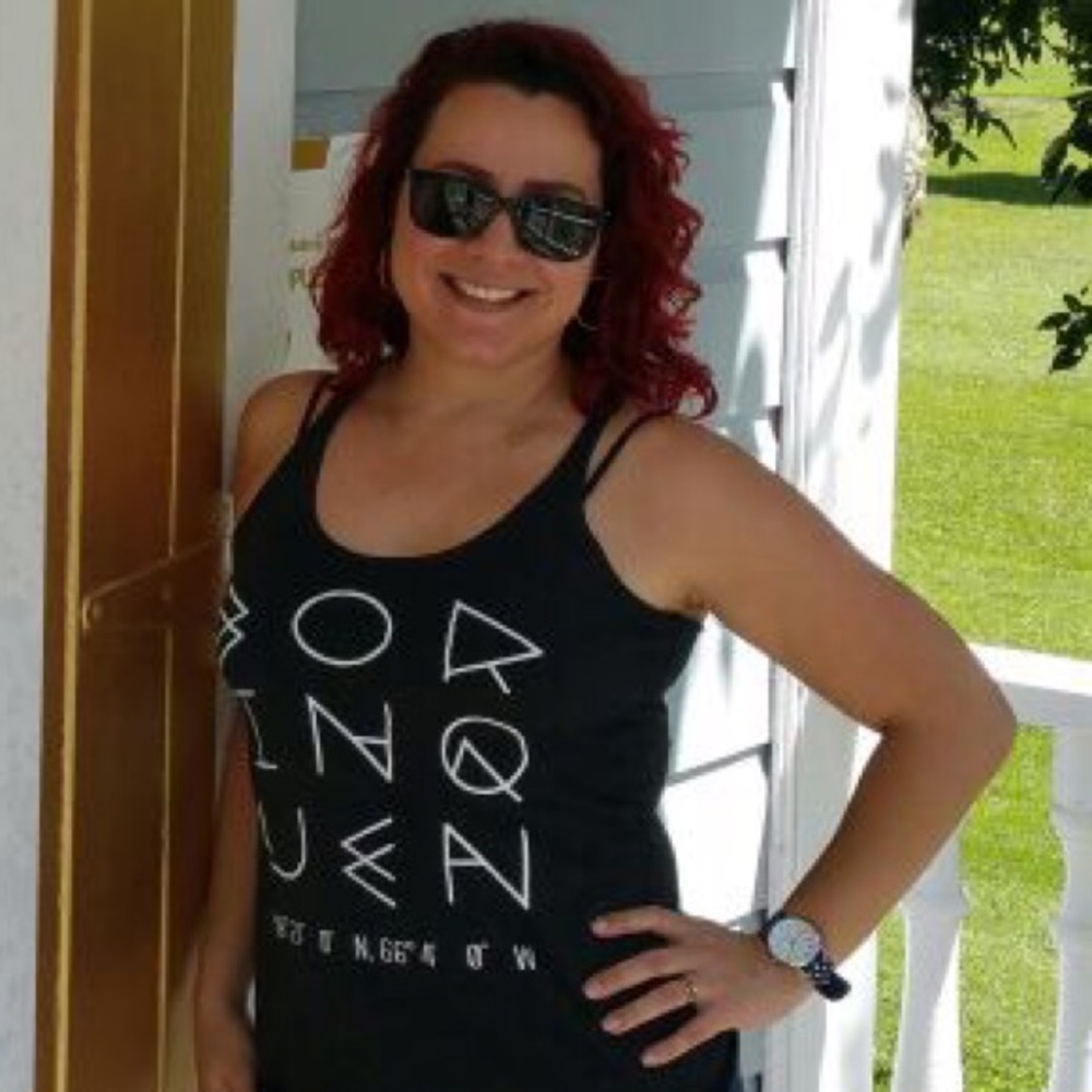 Meet your Posher, Gladys