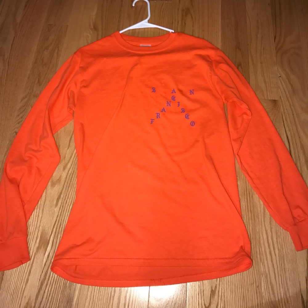Authentic Pablo Shirt