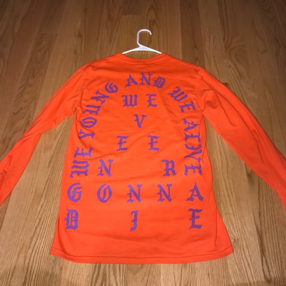 Authentic Pablo Shirt - Picture 2 of 3