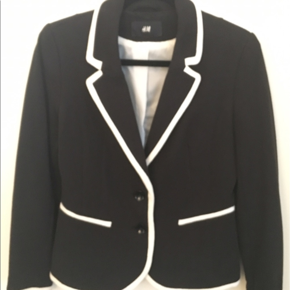 H&M blazer