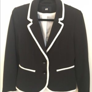 H&M blazer