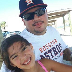 Meet your Posher, Joe