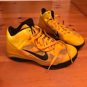 Nike Basketball Sneakers