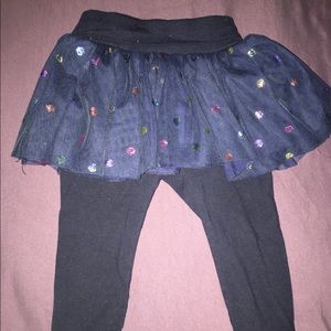 Baby Girl GAP Leggings