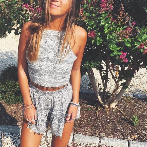 LF Coin Two-Piece - Picture 1 of 4