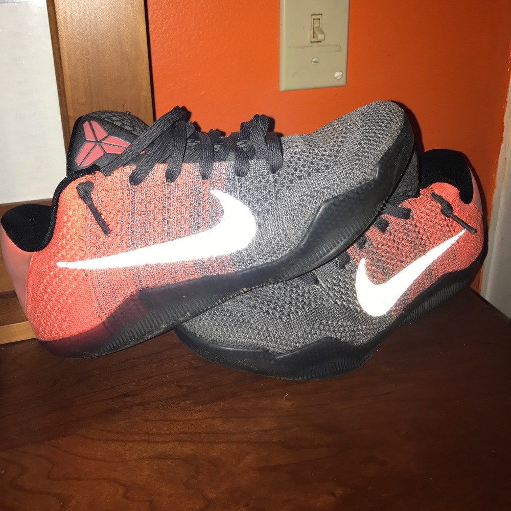 Nike Kobe 11