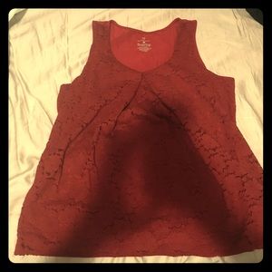 NY&Co business casual tank top!