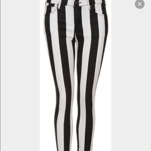 Topshop pants (re-list)