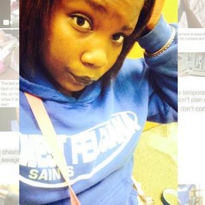 Meet your Posher, Jasmine