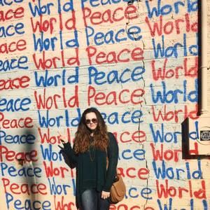 Meet your Posher, Tessa