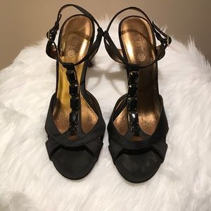 Ann Taylor LOFT heels