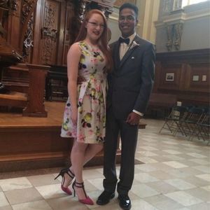 Meet your Posher, Renee