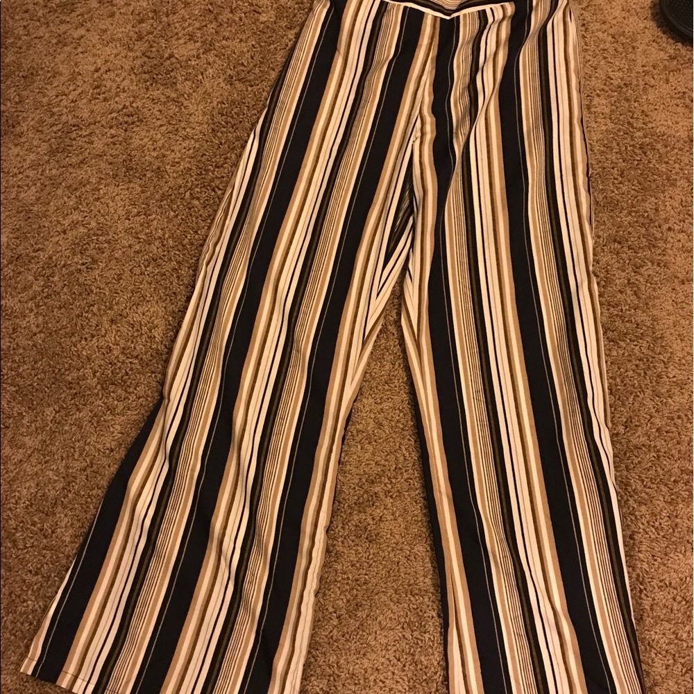 Women's pants