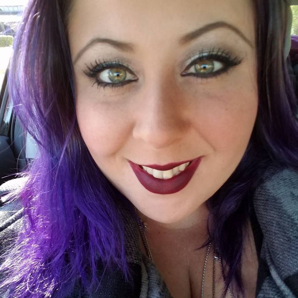 Meet your Posher, Natasha