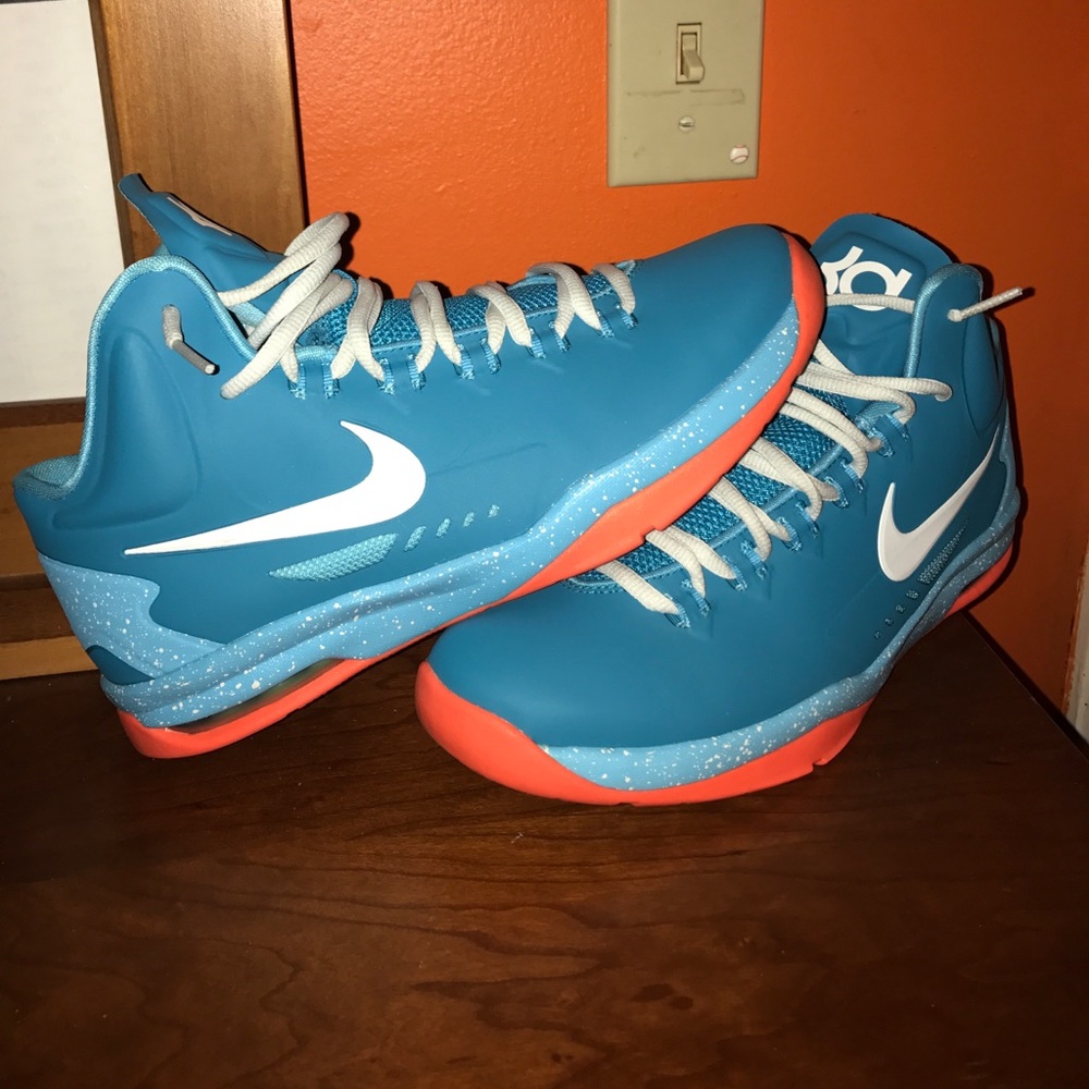 Boys KD 5