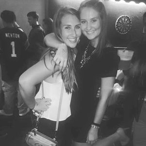 Meet your Posher, Jillian