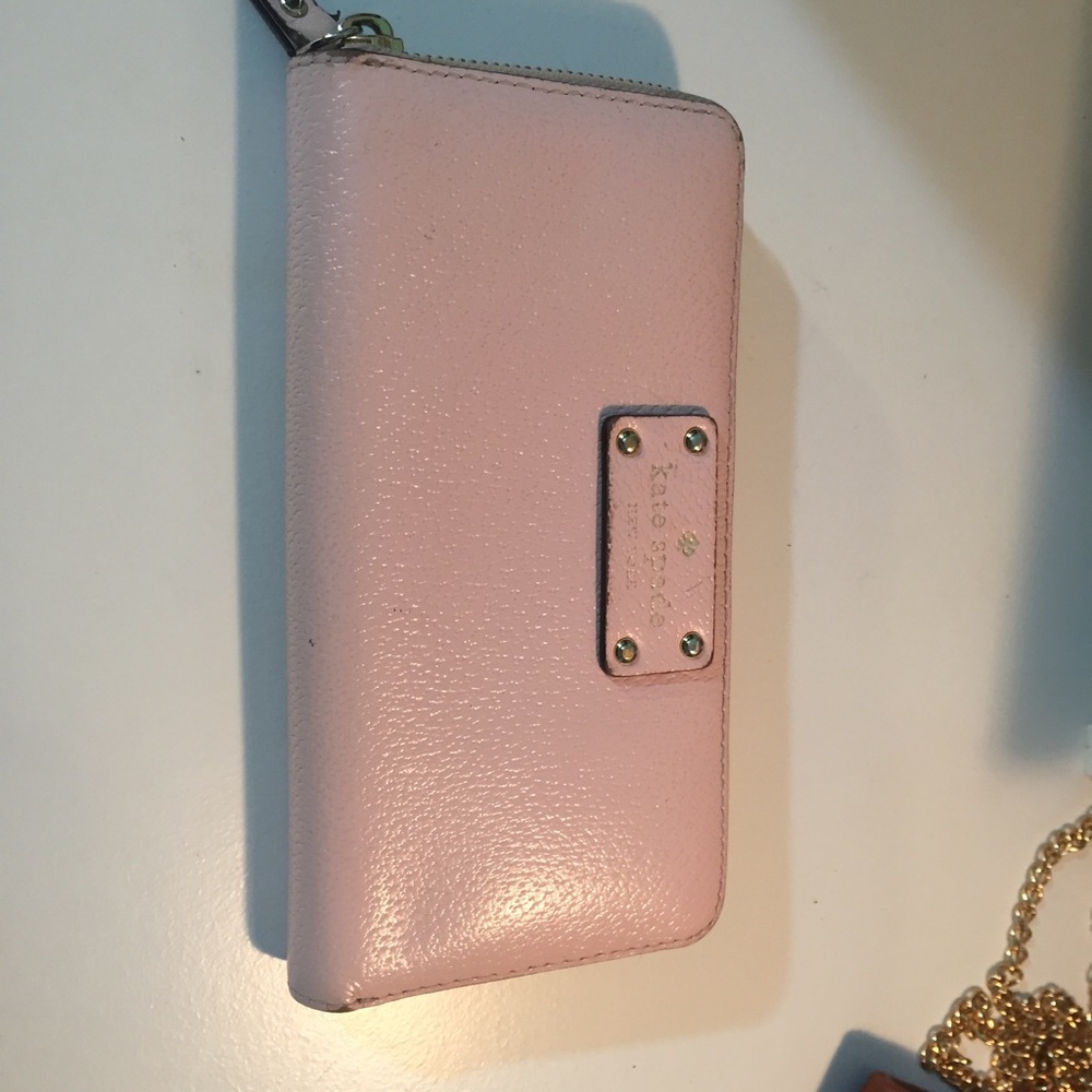 Kate Spade wallet