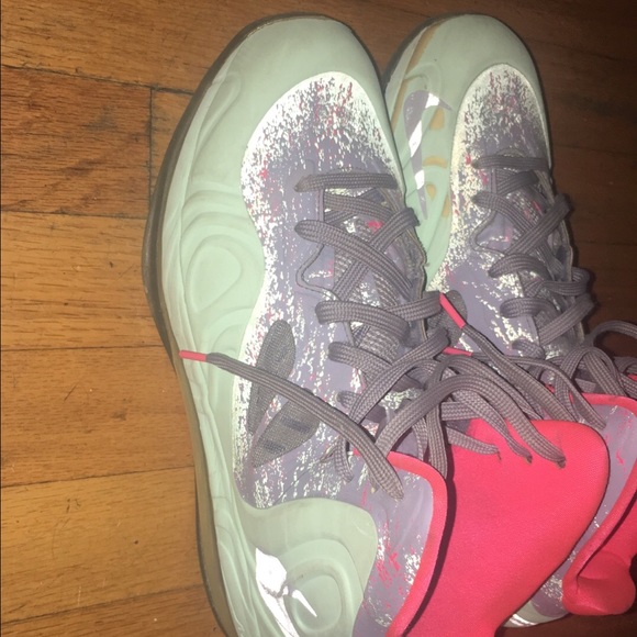 Nike hyperposite - Picture 1 of 1