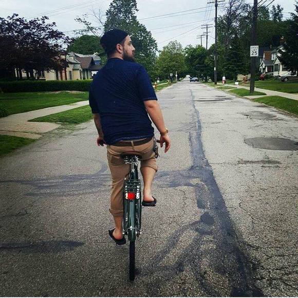 Meet your Posher, James - Picture 1 of 1