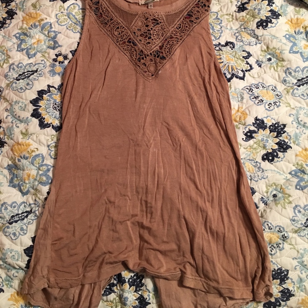 Gimmicks by BKE tank