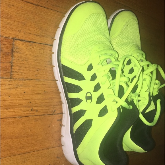 Champion sneakers - Picture 1 of 1