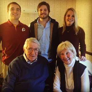 Meet your Posher, Bruce