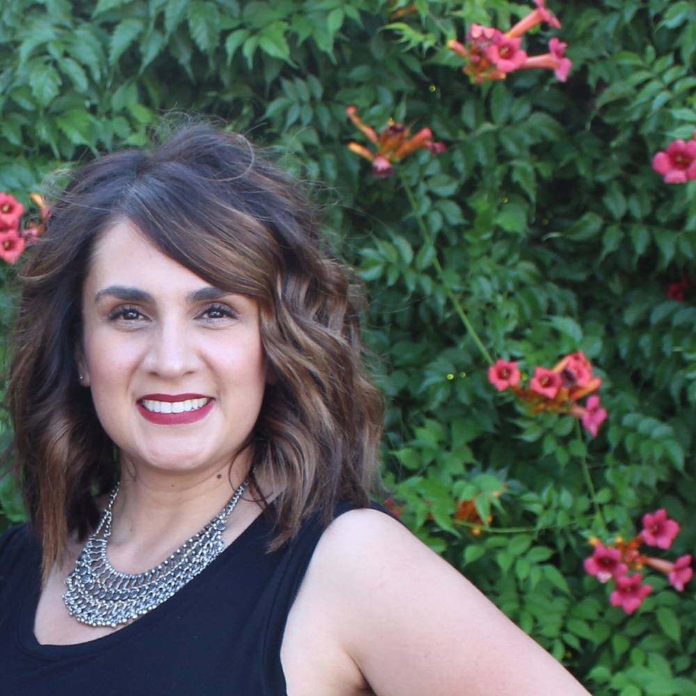 Meet your Posher, Sylvia