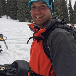 Meet your Posher, Mark