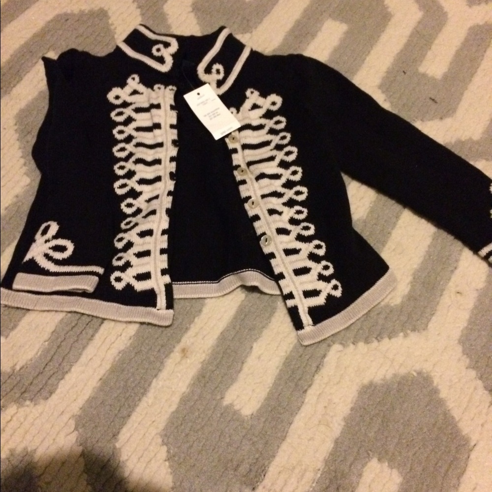 GAP cardigan