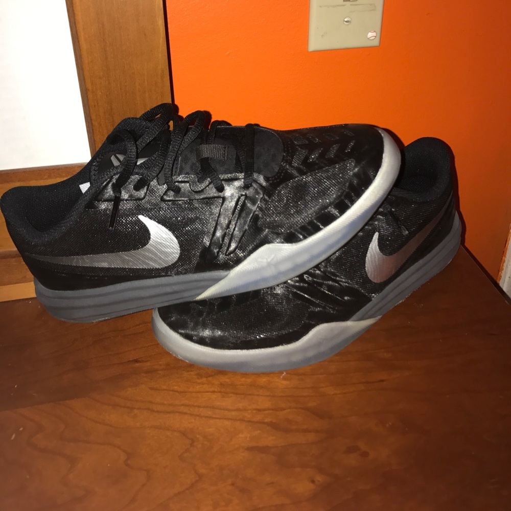 Nike Kobe Mentality