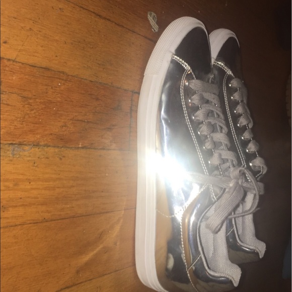 Zara sneakers - Picture 1 of 1