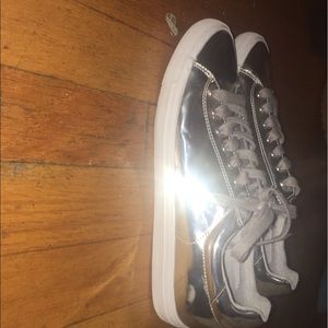 Zara sneakers