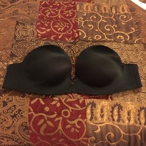 Victoria's Secret Add one size padded push-up 😇