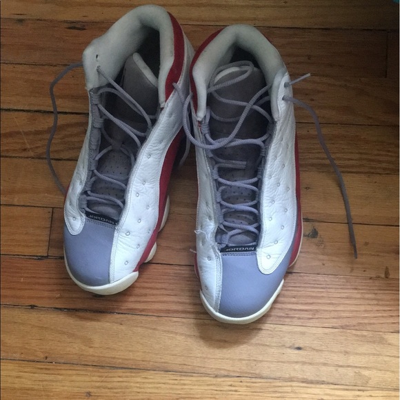 He got game 13 - Picture 3 of 4