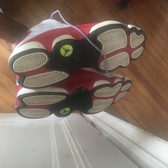 He got game 13 - Picture 4 of 4