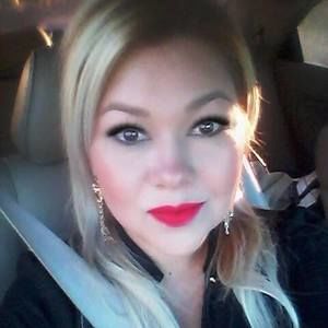 Meet your Posher, Patty