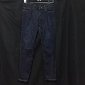 Joe's Jean Skinny Crop