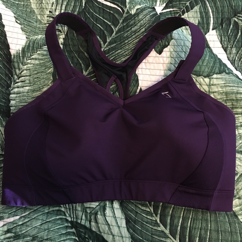Juno Moving Comfort sports bra