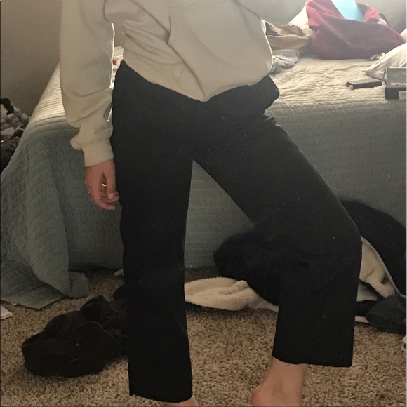 Original Fit Cropped Dickies - Picture 1 of 3