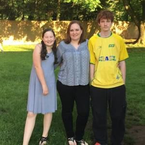 Meet your Posher, Christina