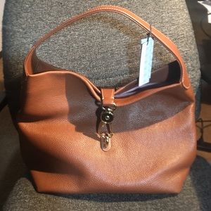 Dooney & Bourke shoulder bag.