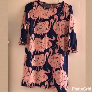 Lilly Gimme Some Leg Girls Dress