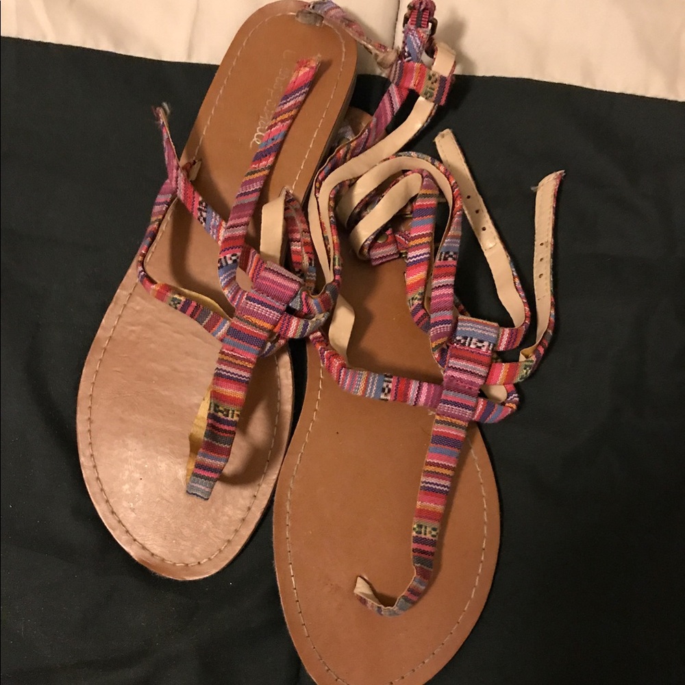 Women's sandals
