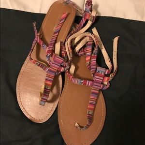Women's sandals