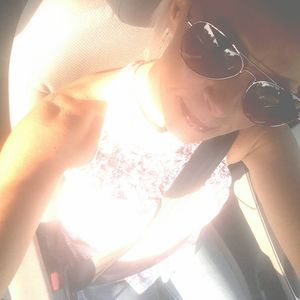 Meet your Posher, Cindy