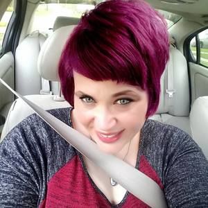 Meet your Posher, Misty