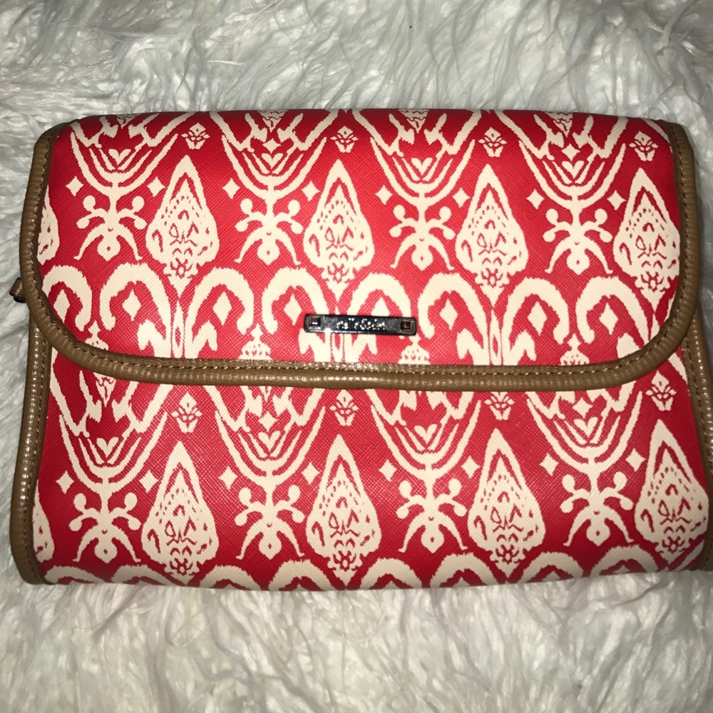 Stella & Dot Jewlery makeup organizer