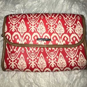 Stella & Dot Jewlery makeup organizer